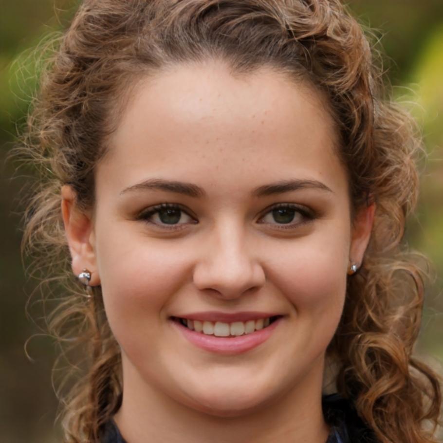 Portrait de Célestine Moreau, fondatrice de zymeralovent