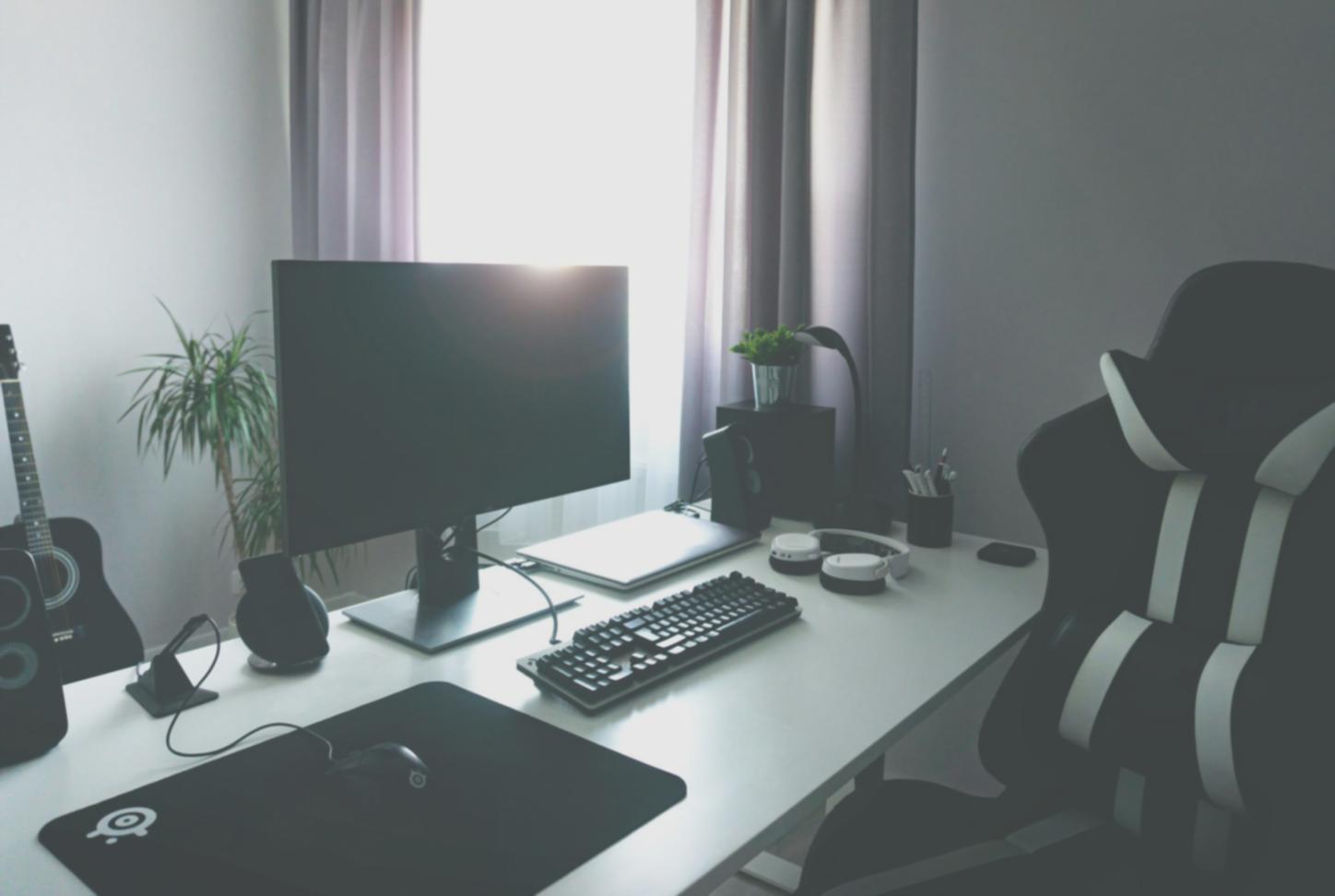 Résultat final d'un maquillage harmonieux basé sur l'analyse chromatique