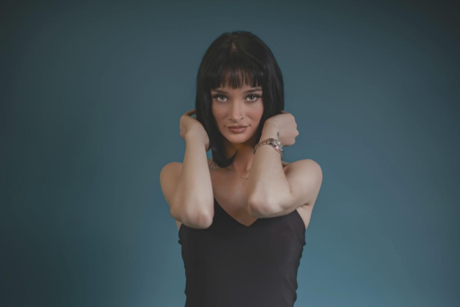 Adaptation couleurs selon carnation