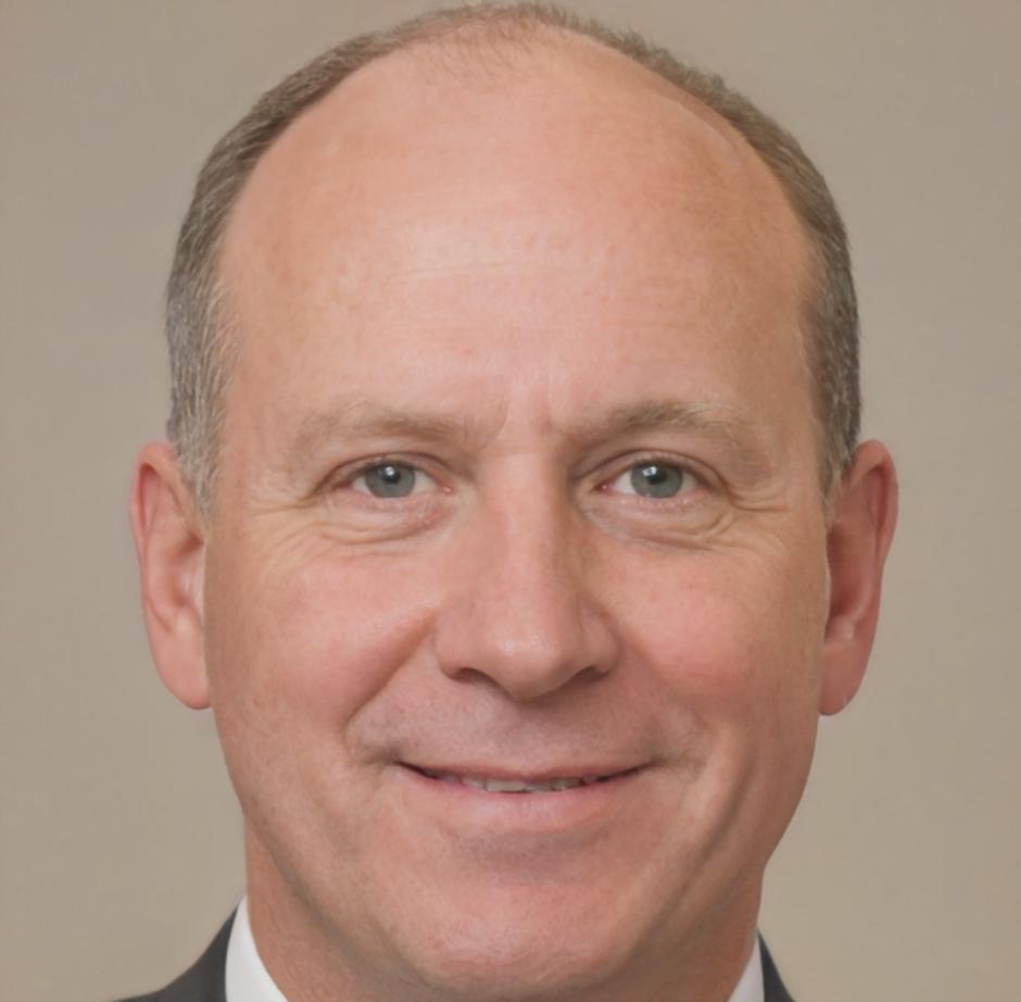 Portrait de Julien Moreau, formateur en colorimétrie