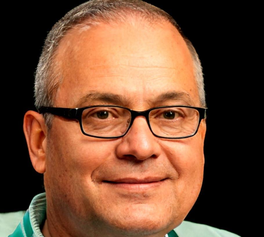 Portrait de Maxime Dubois, formateur spécialisé